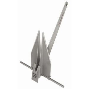 Fortress Guardian G-37 Anchor - 18lb