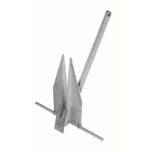 Fortress Guardian G-7 Anchor - 2.9lb