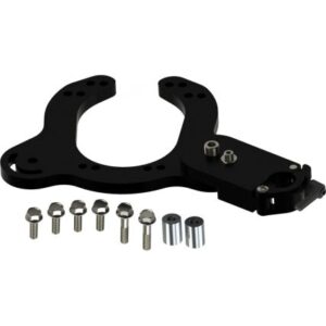 Foresight Minn Kota Ultrex/Ultrex Quest Mega 360 Dual Bracket