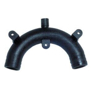 Forespar Mf 842 Vented Loop - 3/4"