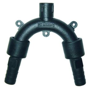 Forespar Mf 843 Vented Loop -"