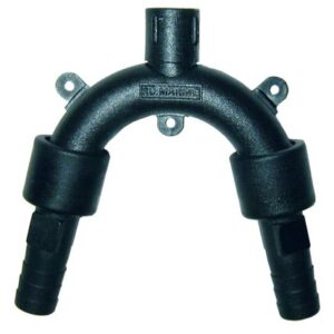 Forespar Mf 845 Vented Loop - 1/2"