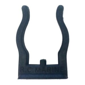 Forespar Mf 673 1" Mounting Clip