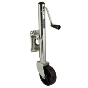 Fulton Single Wheel Jack - 1200 Lbs. Capacity