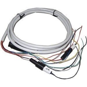 Furuno Power/Data Cable F/Fcv585 & Fcv620