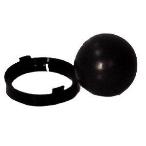 Furuno Retainer Ring W/Trackball