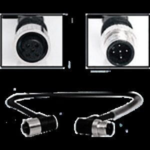 Furuno 001-105-830-10 1m Nmea 2000 Cable Male-Female