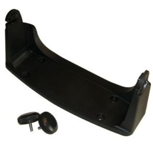 Furuno Optional Mount W/Knobs F/Navnet Tztouch2 Tztl12f