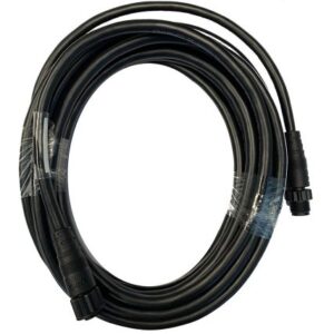 Furuno Nmea2000 Micro Cable 6m Double Ended - Male To Female - Straight
