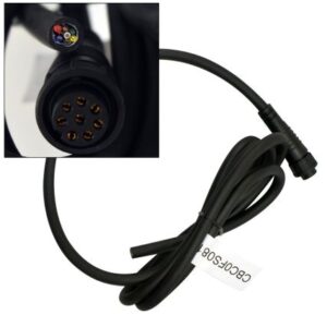 Furuno Power Cable F/Gp1871f & Gp1971f