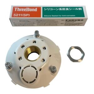 Furuno Pole Mount F/Scx20 & Scx21 Satellite Compass