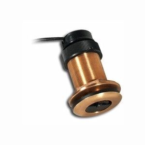 Furuno 235dst-Mse Bronze Thru-Hull, Digital Depth, Speed & Temp Sensor - 7-Pin