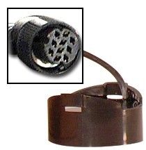 Furuno 525t-Ppd Trolling Motor Ducer 10pin 50/200khz