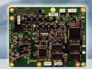 Furuno Arp11 10-Target Auto Plotter