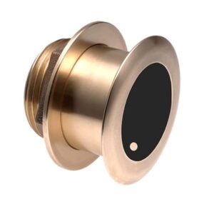 Furuno B175hw Chirp Bronze Thru-Hull 12 Degree Tilt 1kw - 10-Pin Connector