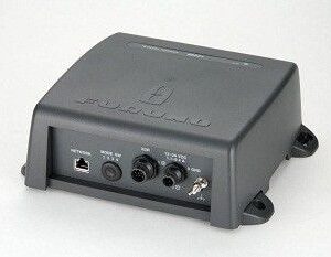 Furuno Bbds1 Black Box Sounder Module