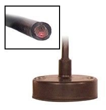 Furuno Rubber Coated Transducer - Type 200b-8b, 2kw, 15m Cable - No Plug