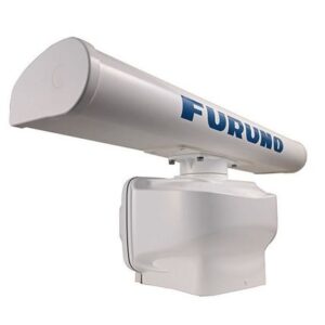 Furuno 6kw Uhd Digital Radar - Less Antenna And Cable