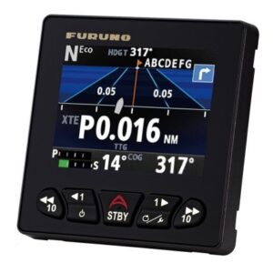 Furuno Fap3011 Control Head F/Navpilot 300