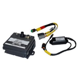 Furuno Interface Kit Navpilot 700 Series To Yamaha Helm Master