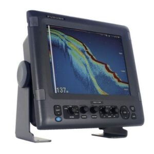 Furuno Fcv1150 12.1" Color Fishfinder