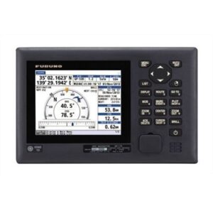 Furuno Gp170 Imo Gps Navigator