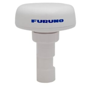 Furuno Gp330b/0183 Gps Sensor W/10m Nmea0183 Cable