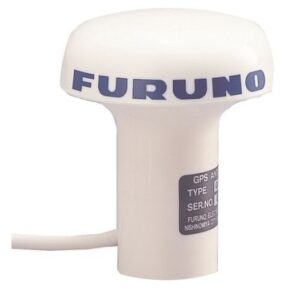 Furuno Gpa017 Gps Antenna W/ 10m Cable