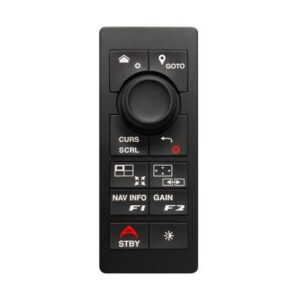 Furuno Mcu006 Vertical Remote Control