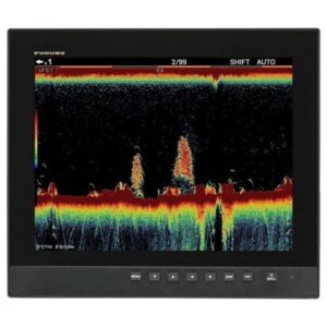 Furuno 15" Color Lcd Marine Monitor