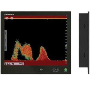 Furuno Mu195t 19" Multi Touch Marine Monitor