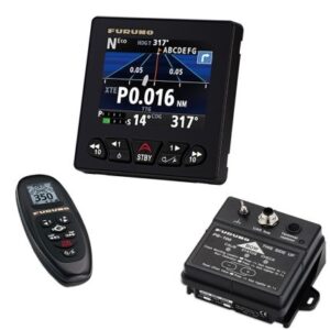 Furuno Navpilot 300/Pg Autopilot System W/Pg700 Sensor