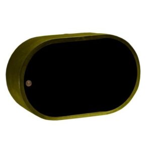 Furuno Pm265lh Bronze Pocket Mount Chirp Transducer - 12-Pin