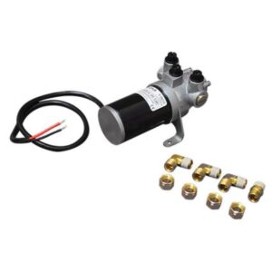 Furuno Pumpoct10-12 Pump F/Rams 7-12 Cubic Inches In Volume