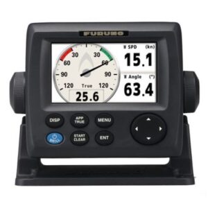 Furuno Rd33 4.3" Color Lcd Navigational Data Organizer
