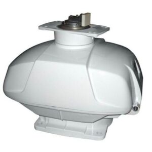 Furuno 6kw 24rpm Radar Gearbox F/Fr8065