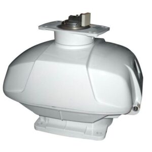 Furuno 12kw Radar Gearbox F/Fr8125 Or Far1513