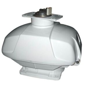 Furuno 25kw 24rpm Radar Gearbox F/Fr8255