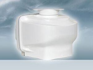 Furuno Rsb134-112 6kw Gearbox For Drs6ax Openarray System