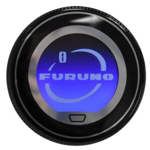 Furuno Touch Encoder Unit F/Navnet Tztouch2 & Tztouch3 - Black - 3m M12 To Usb Adapter Cable