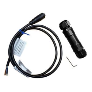 Furuno 12-Pin Pigtail Cable F/Tzt3