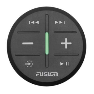 Fusion Ms-Arx70b Ant Wireless Stereo Remote - Black