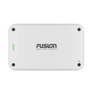 Fusion Apollo Marine 6 Channel 1800-Watt Amplifier