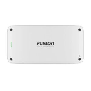 Fusion Apollo Marine 8 Channel 2400-Watt Amplifier