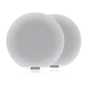 Fusion Sg-F882w 8.8" Speakers Classic White Oem Pack No Screws