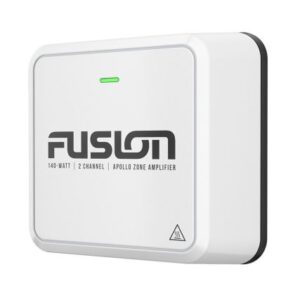 Fusion Apollo Marine Zone Amplifier - 140w