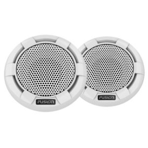 Fusion Signature Series 3i Component Tweeter