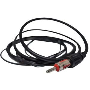 Fusion Ms-Sa1.8 Stealth Antenna - 1.8m