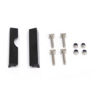 Fusion Front Flush Kit For Ms-Srx400 And Ms-Erx400 Apollo Series Components