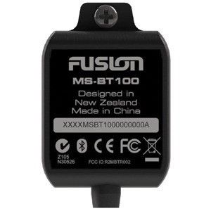 Fusion Ms-Bt100 Bluetooth Dongle